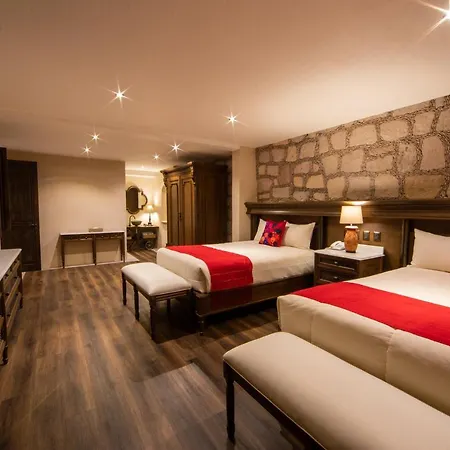 Casa Vieja Hotel Boutique-2