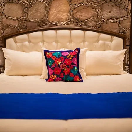Casa Vieja Hotel Boutique-3
